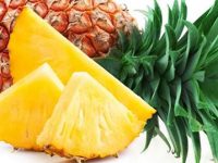 Abacaxi: rico em vitaminas, emagrece e elimina toxinas