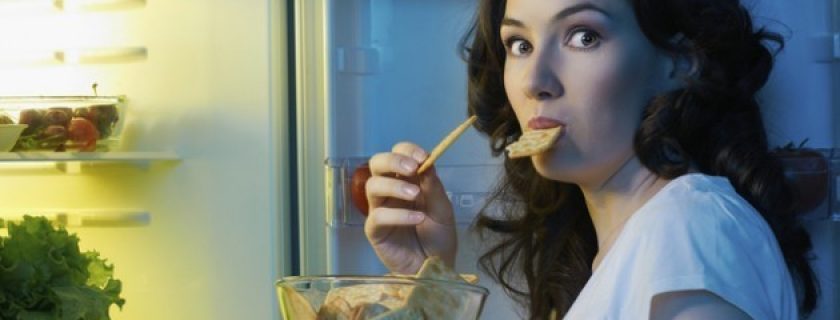 Alimentação: maus hábitos alimentares e como deixá-los