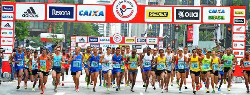 Dicas importantes para quem vai correr uma maratona