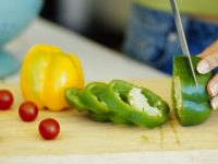 Dicas para manipular e armazenar alimentos e evitar perda de nutrientes