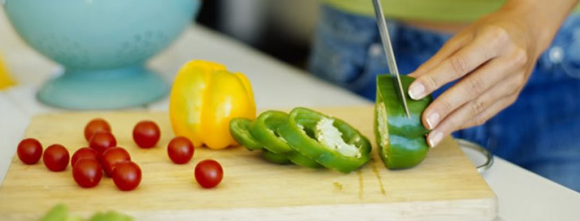 Dicas para manipular e armazenar alimentos e evitar perda de nutrientes