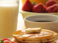 Dicas para preparar um café da manhã rápido, fácil e nutritivo