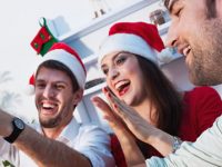 Dicas para um Natal saudável e sem ressaca
