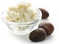 Manteiga de karité: um potente ingrediente para a beleza
