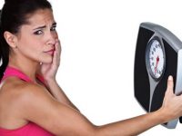 Parou de perder peso com sua dieta? O que fazer?