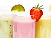 Smoothies naturais para acelerar a perda de peso