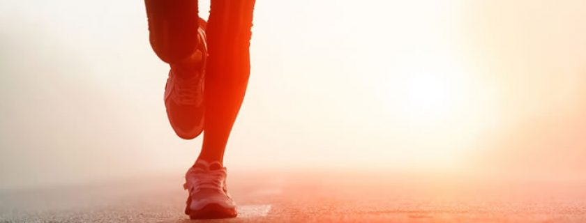 Vai correr uma meia maratona? Veja algumas dicas importantes