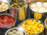 5 alimentos enlatados que devemos consumir regularmente