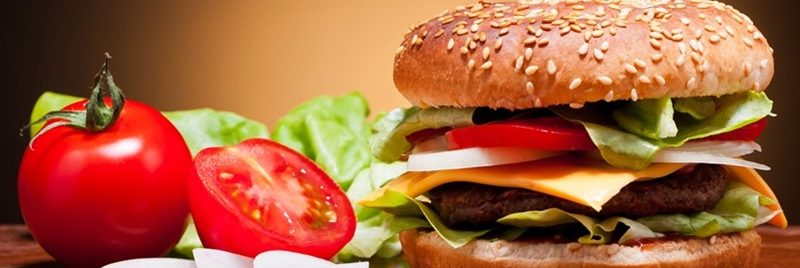 5 dicas para comer em restaurantes fast foods sem engordar