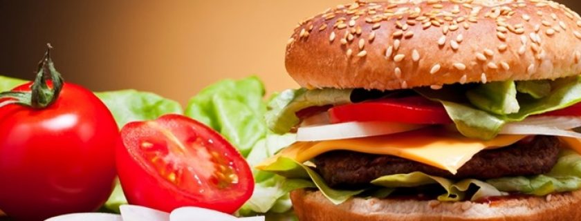 5 dicas para comer em restaurantes fast foods sem engordar