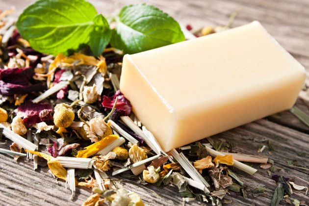 5 razões para utilizar o sabão feito em casa-4