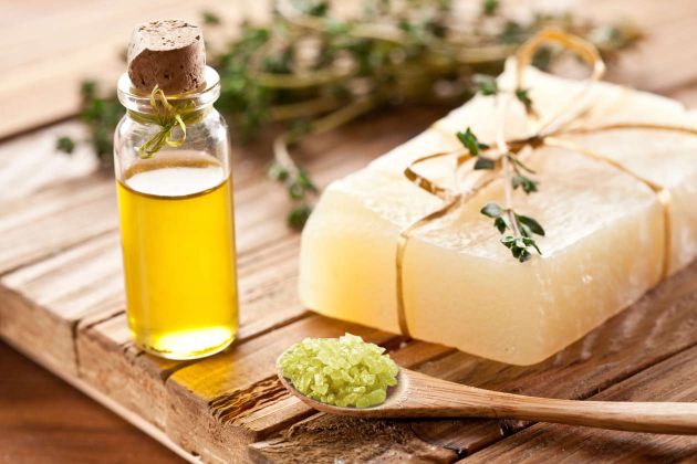 5 razões para utilizar o sabão feito em casa-5