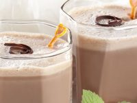 6 vantagens de consumir leite com chocolate após os exercícios