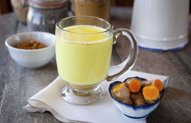 8 benefícios do chá de cúrcuma e como prepará-lo-1