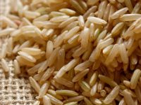 Arroz integral: 5 razões para comer esse super alimento