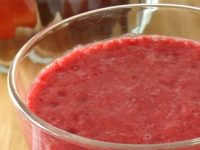 Suco de ameixa e seus incríveis benefícios para a saúde