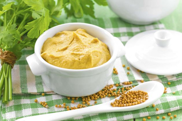 Usos e benefícios da mostarda para a beleza