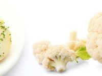 Vegetais brancos: Por que devemos consumi-los regularmente?