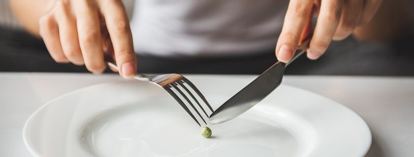 Anorexia: como detectar os primeiros sintomas