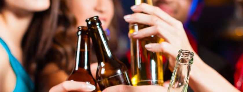 Drunkorexia: um transtorno que mistura alcoolismo e anorexia