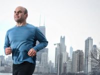 É uma boa fazer exercícios ao ar livre em uma cidade grande?