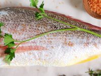 Peixe: um poderoso alimento contra a osteoporose