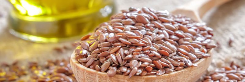 10 surpreendentes benefícios da semente de linho para a saúde