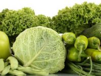 5 alimentos verdes com incríveis benefícios para a saúde