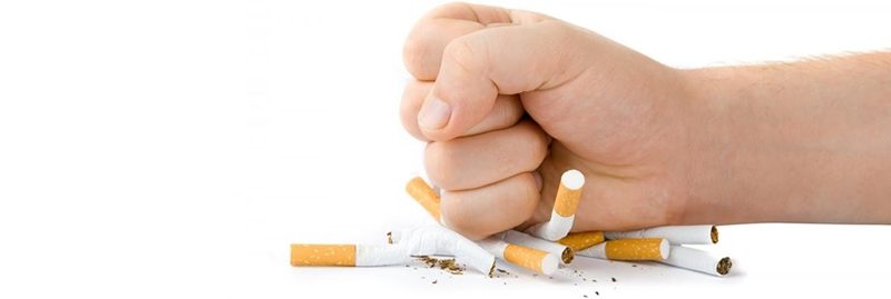 5 dicas para acabar com a ansiedade após parar de fumar