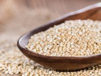 Quinoa: benefícios desse super alimento para a saúde
