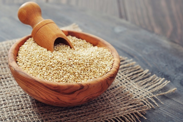 Quinoa: Benefícios Desse Super Alimento Para A Saúde