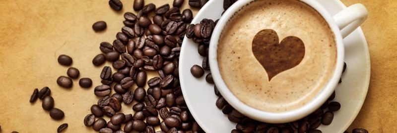 Café: protege o coração e o fígado, previne diabetes e câncer