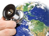 Consequências das mudanças climáticas para a nossa saúde