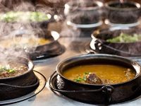 Consumir alimentos e bebidas quentes é um risco para a saúde