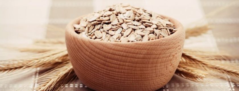 6 benefícios da aveia e qual a melhor forma de consumir