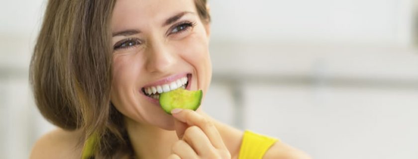 9 Benefícios do pepino para a nossa saúde