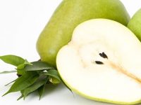 6 surpreendentes benefícios da pera para a saúde