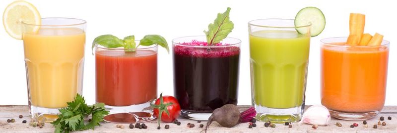Perder peso: receitas de sucos para emagrecer com saúde