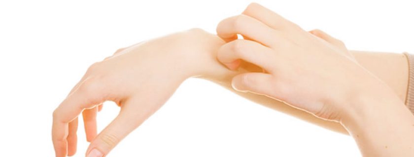 Alergia na pele: causas, sintomas e tratamentos