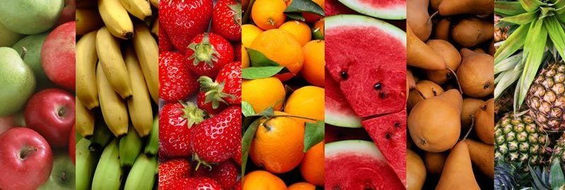 Benefícios das frutas: por que são tão importantes para a saúde?