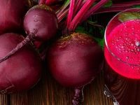 Beterraba e seus incríveis benefícios para a saúde