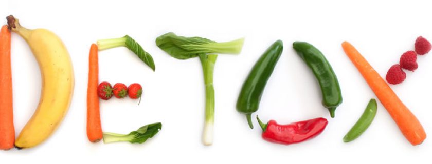 Dieta detox: desintoxica o organismo e ainda emagrece