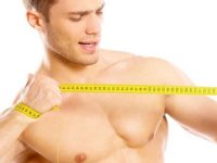 Dieta para ganhar massa muscular rapidamente