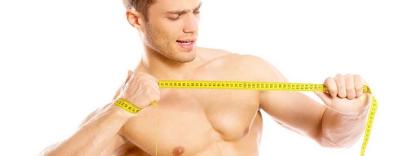 Dieta para ganhar massa muscular rapidamente