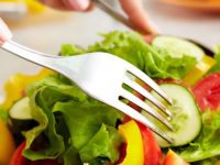 Princípios básicos para uma alimentação saudável