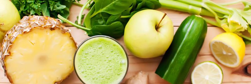 Suco verde: receitas, dieta e seus incríveis benefícios à saúde