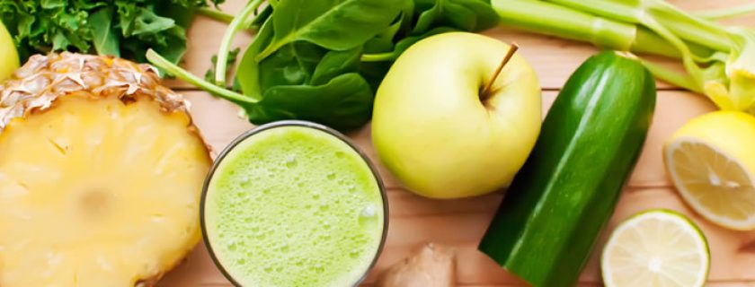 Suco verde: receitas, dieta e seus incríveis benefícios à saúde