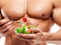 10 alimentos para ganhar massa muscular