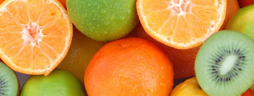 10 frutas poderosas para prevenir gripes e resfriados