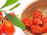 10 grandes benefícios da goji berry para a saúde